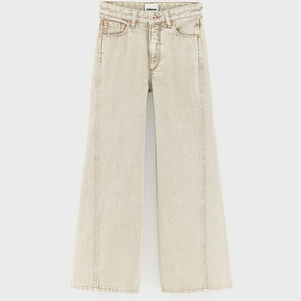 Jean Wanda 62 Bellerose