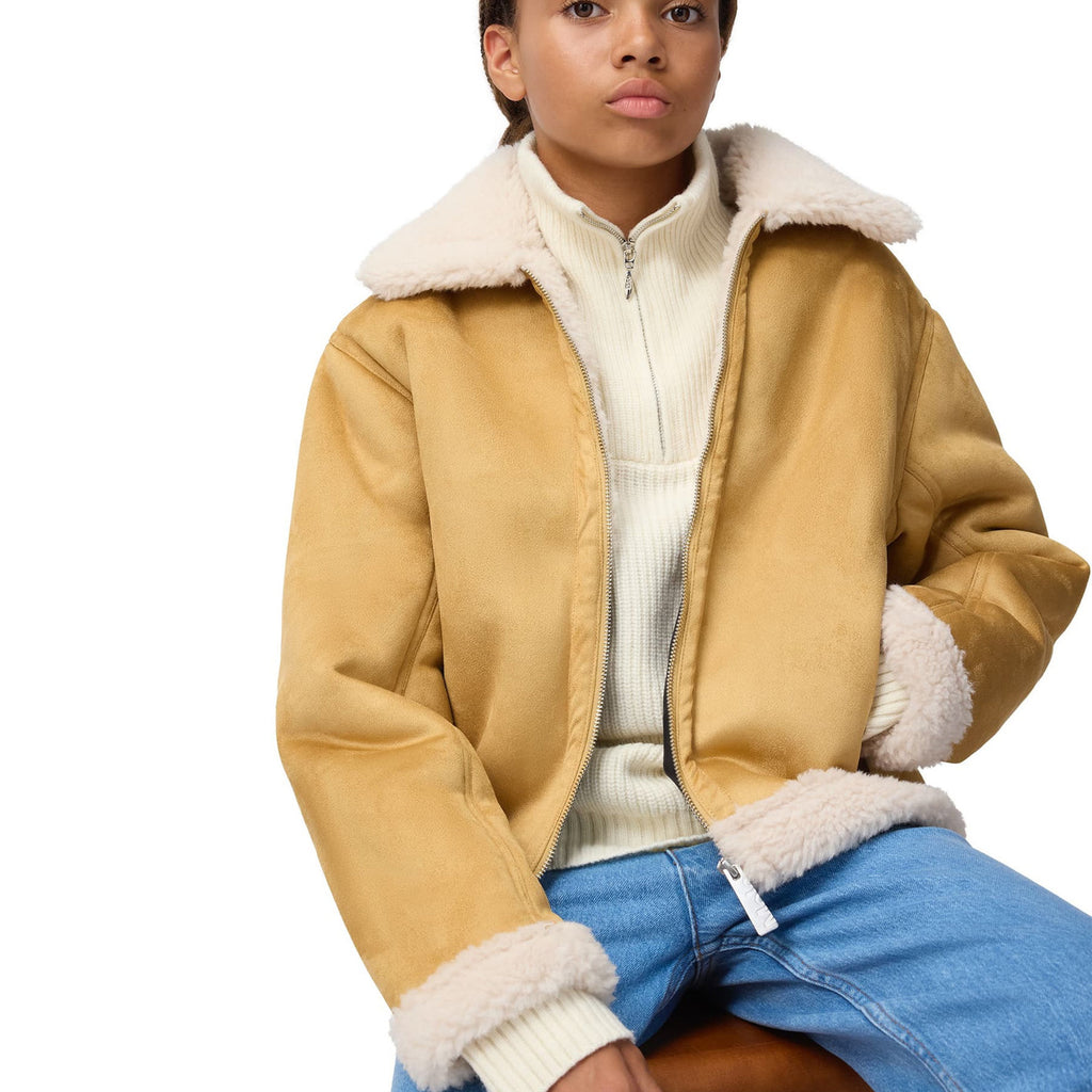 Pull Gretta Molo