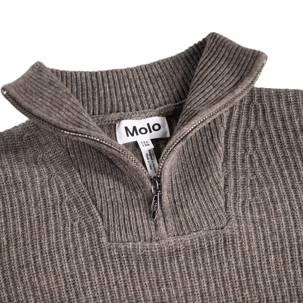 Pull Gretta Molo