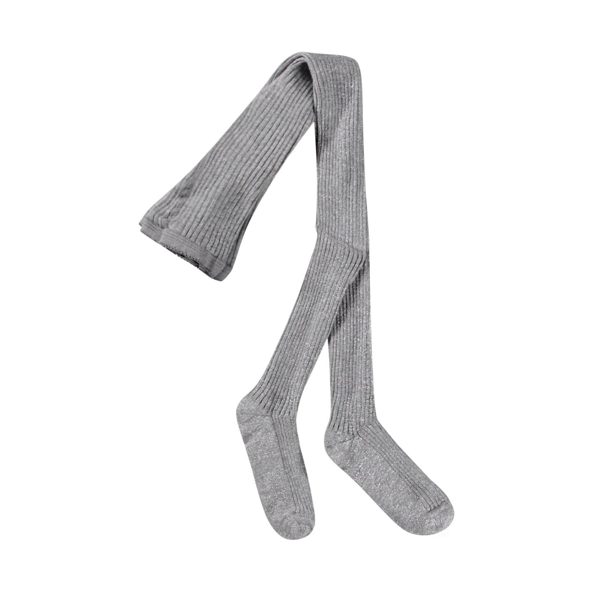 Collant Glitter Rib Molo