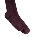 Collant Glitter Rib Molo