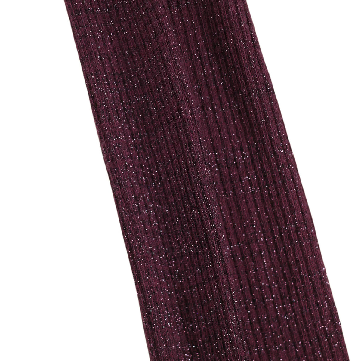 Collant Glitter Rib Molo