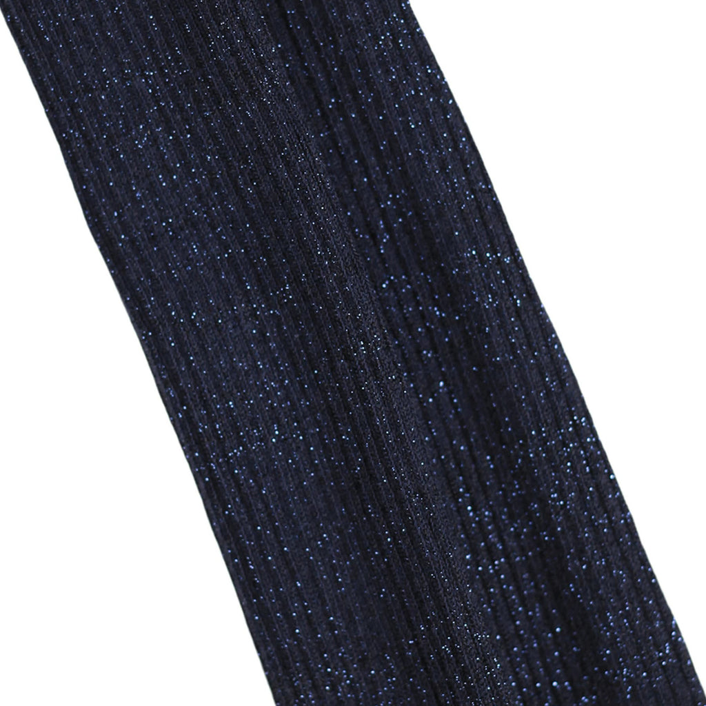 Collant Glitter Rib Molo