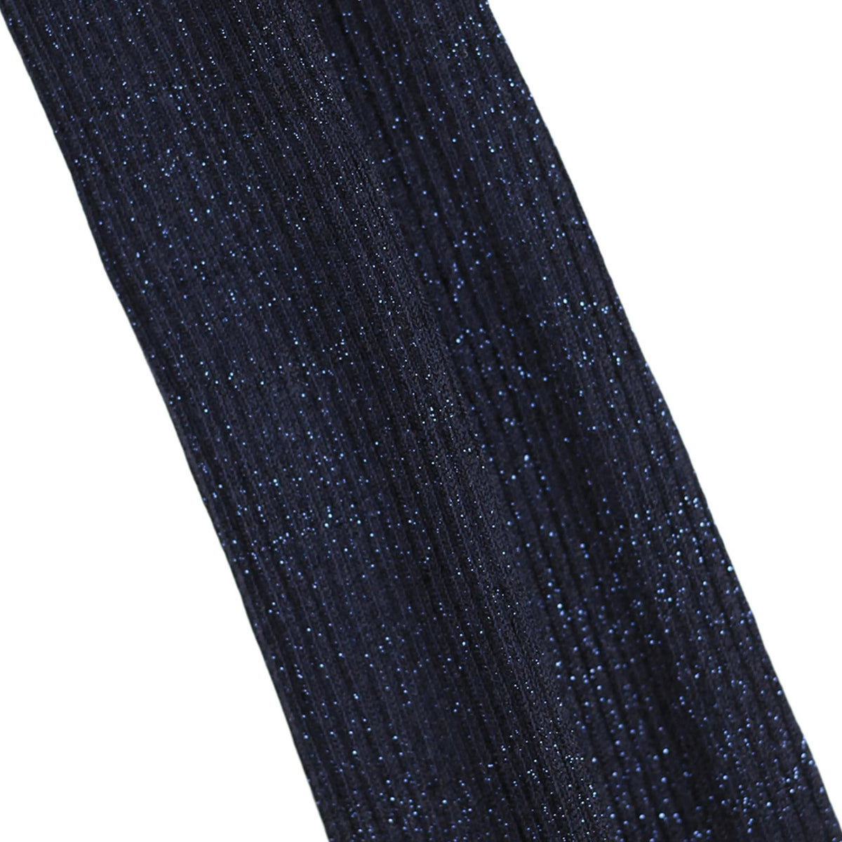 Collant Glitter Rib Molo