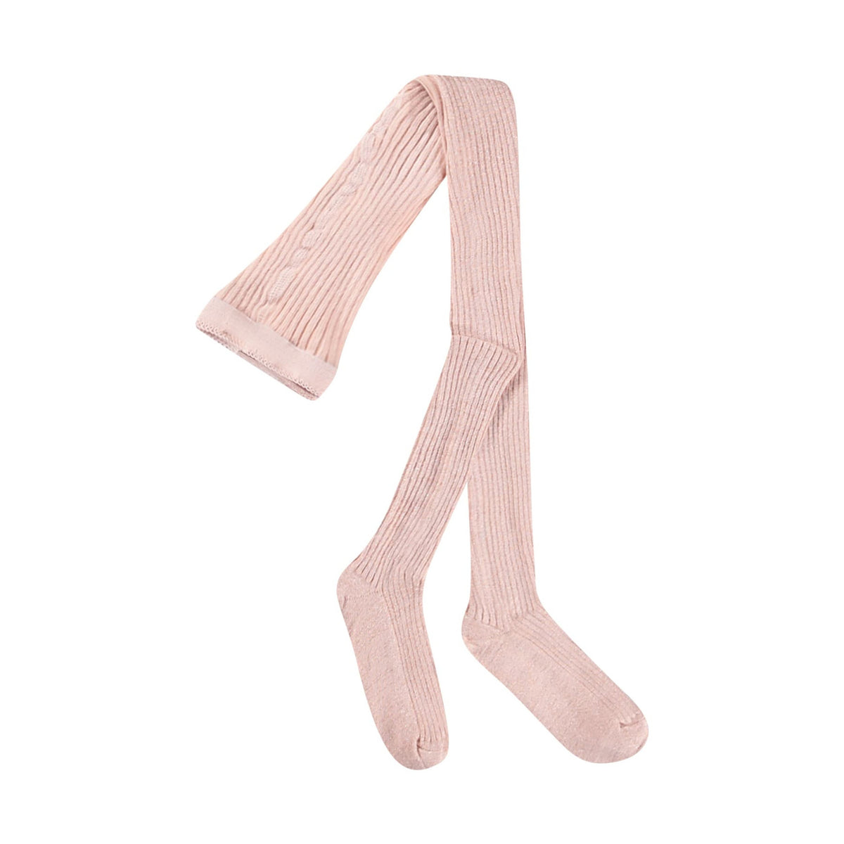 Collant Glitter Rib Molo