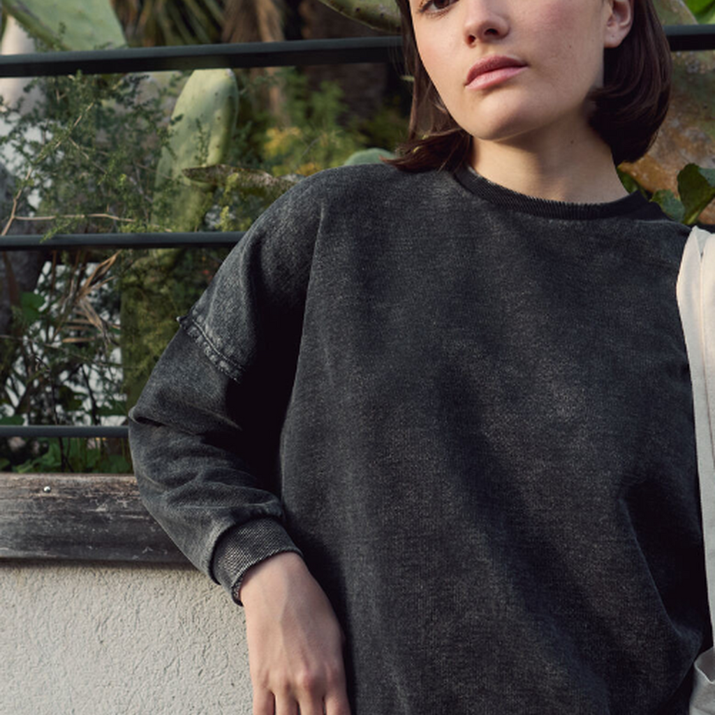 Sweat Merygi Temps des Cerises