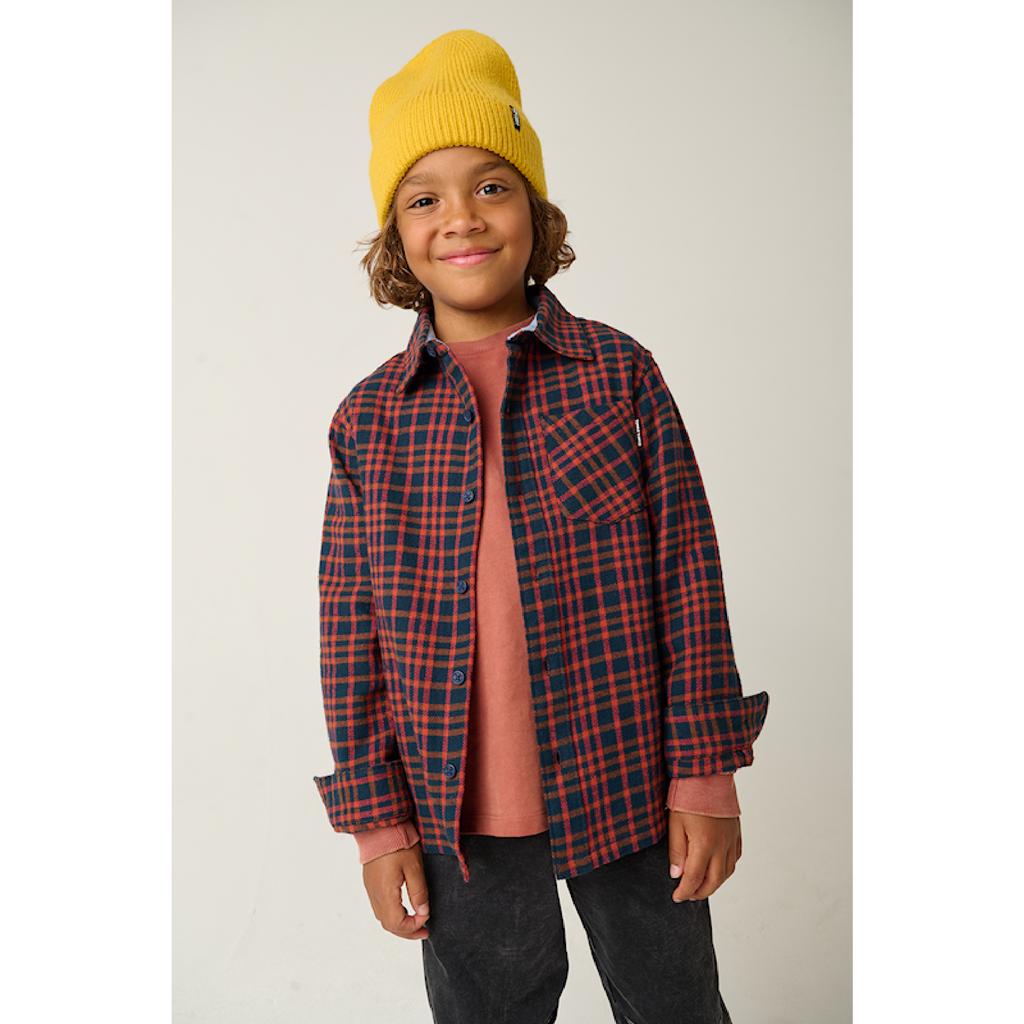 Chemise Burton Tumble 'N Dry
