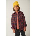 Chemise Burton Tumble 'N Dry