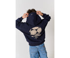 Sweat à capuche Plymouth Tumble 'N Dry