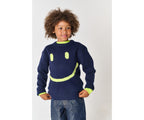 Pull en maille Essex Tumble 'N Dry