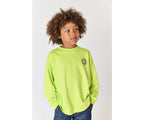 T-shirt ML Hertford Tumble 'N Dry