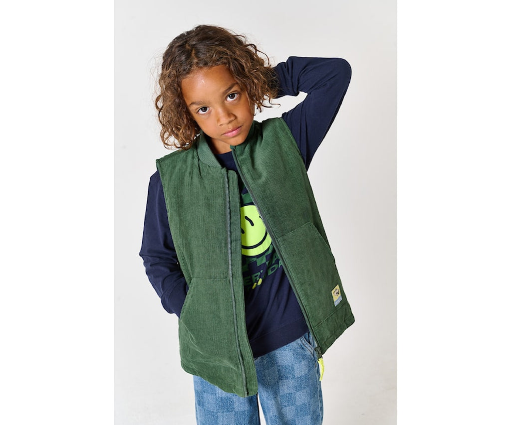 Veste SM Corby Tumble 'N Dry