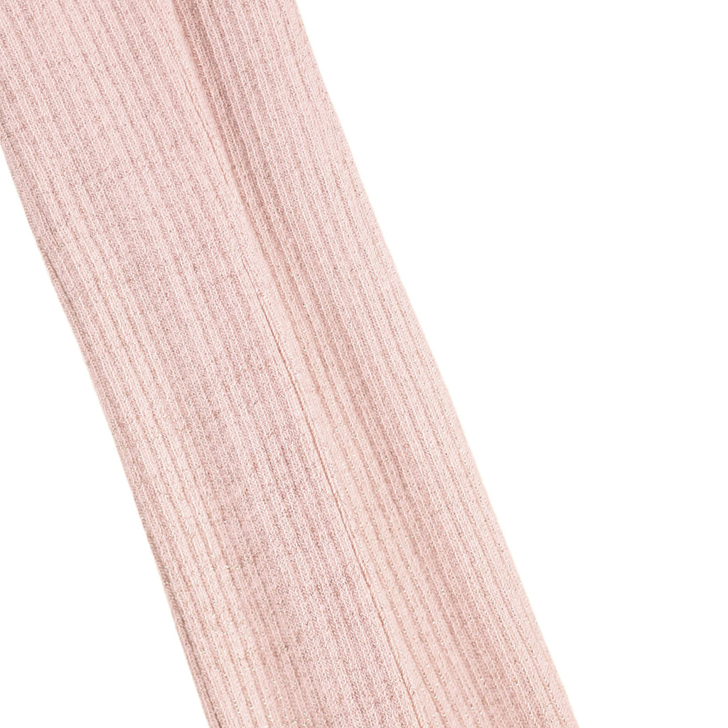 Collant Glitter Rib Molo