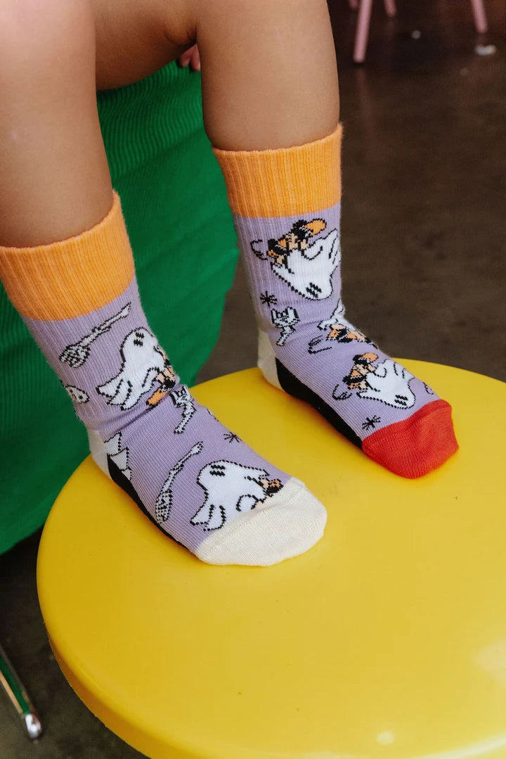 Chaussettes Pack Halloween HelloHossy