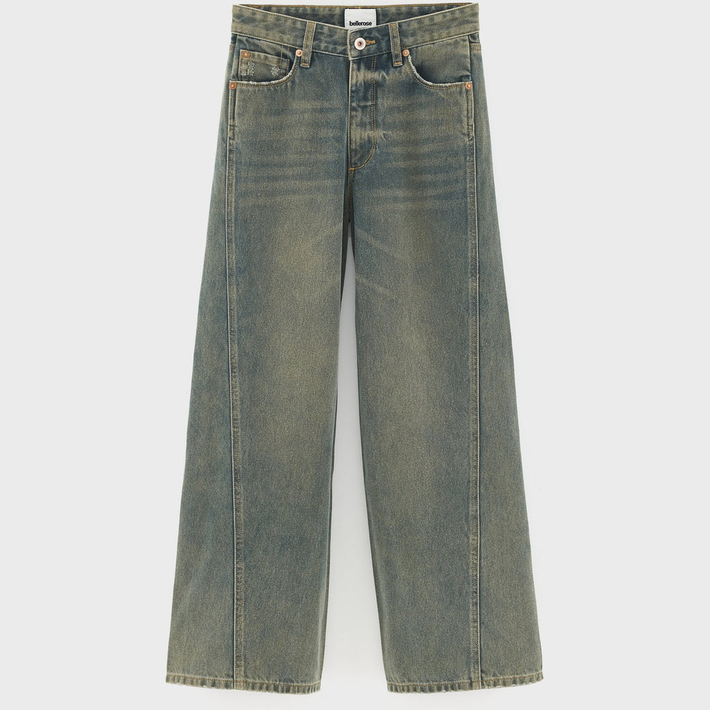 Jean Wanda 62 Bellerose