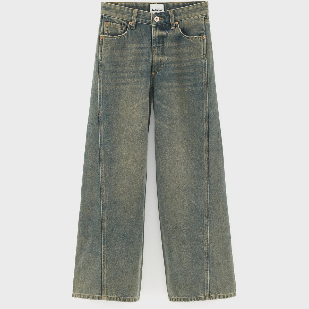 Jean Wanda 62 Bellerose