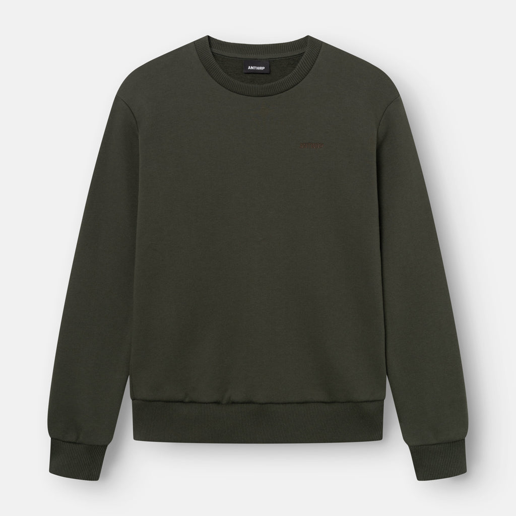 Sweat Logo Antwrp