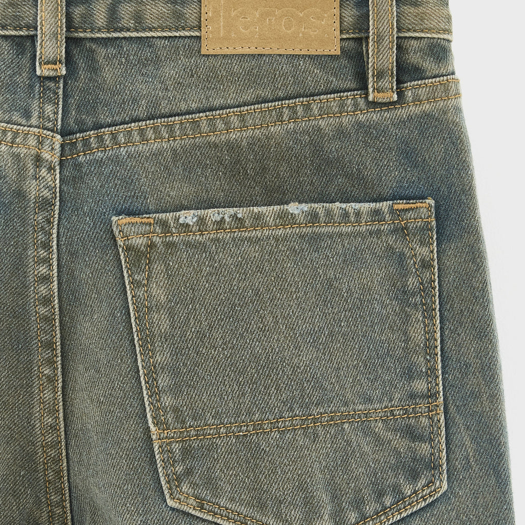 Jean Wanda 62 Bellerose