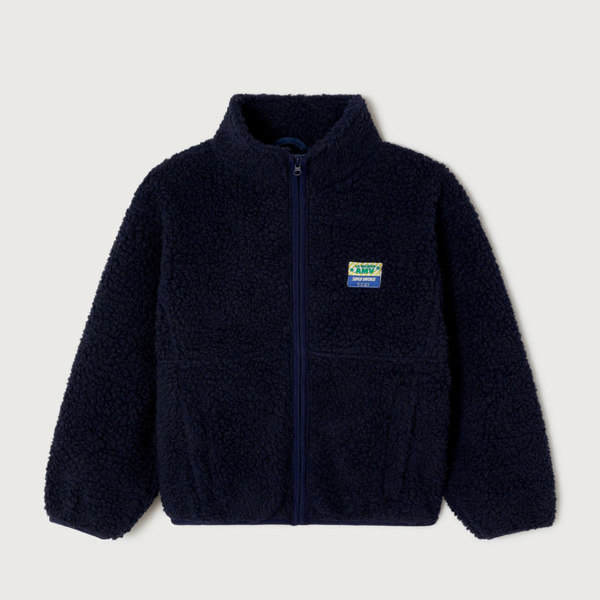 Veste HOK ML American Vintage
