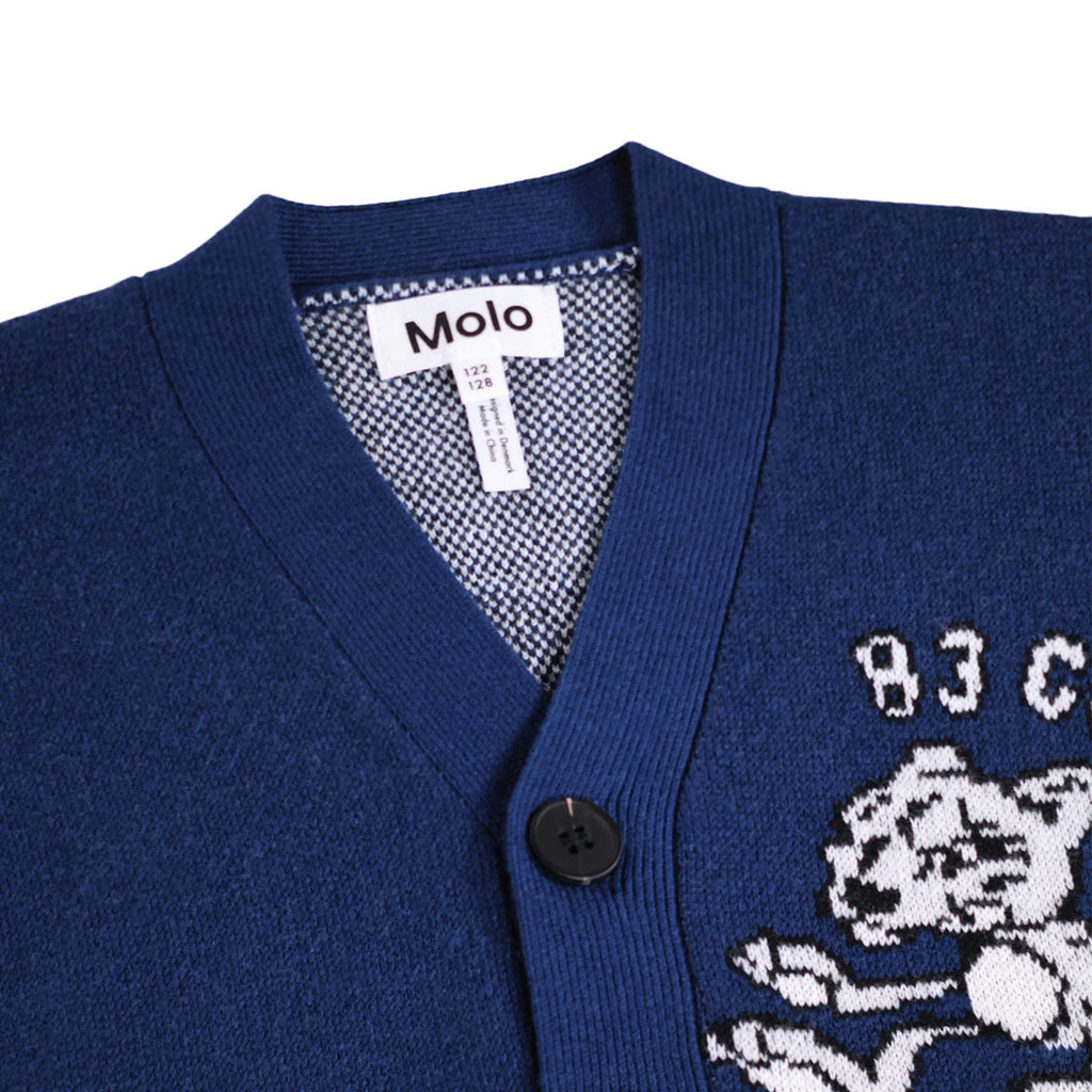 Cardigan Bertel Molo