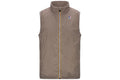 Veste Le Vrai 4.0 Rouland Warm K-Way Beige