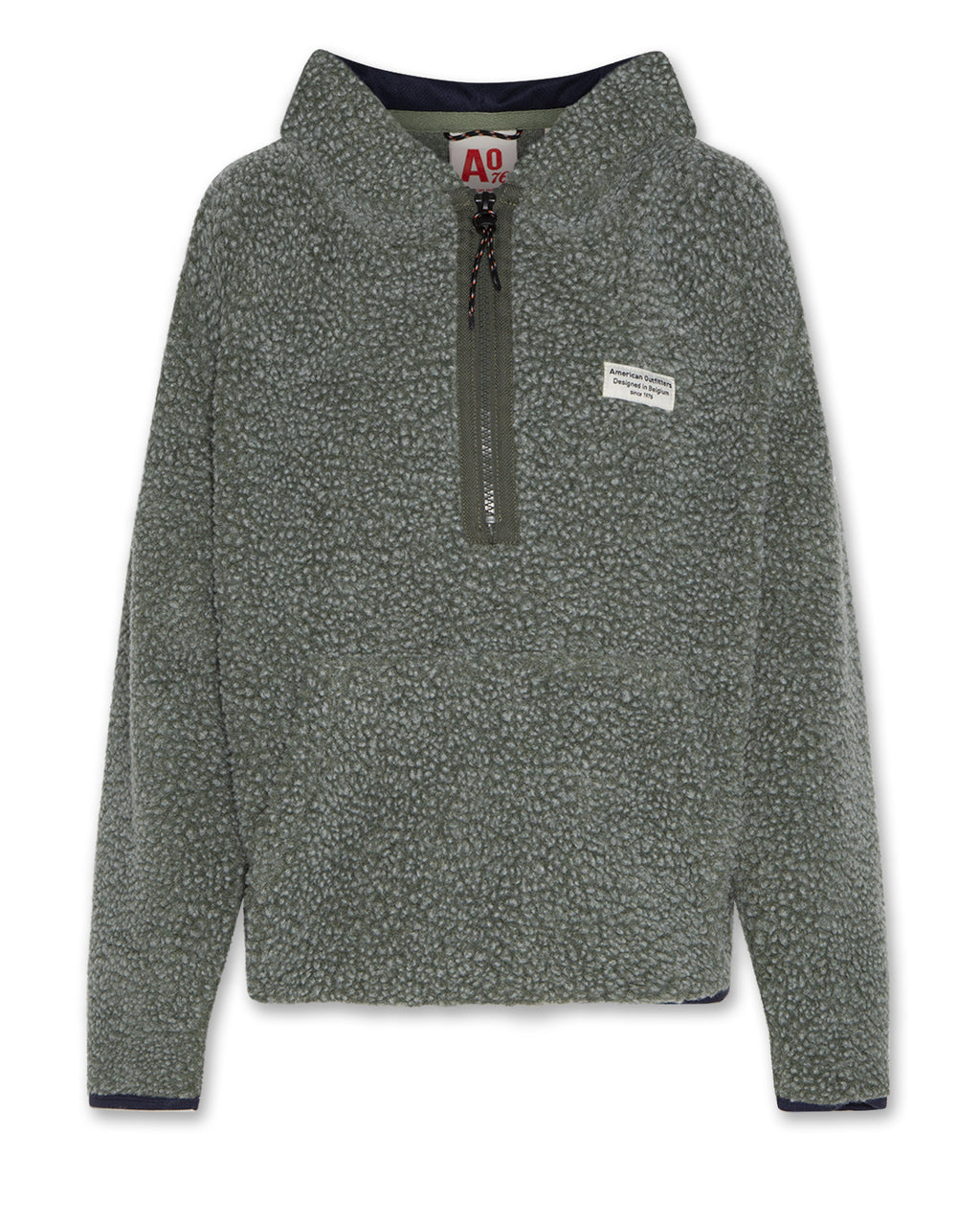 Veste Wallis AO76