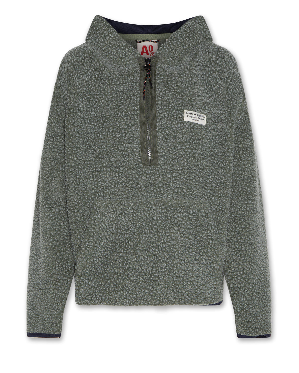 Veste Wallis AO76