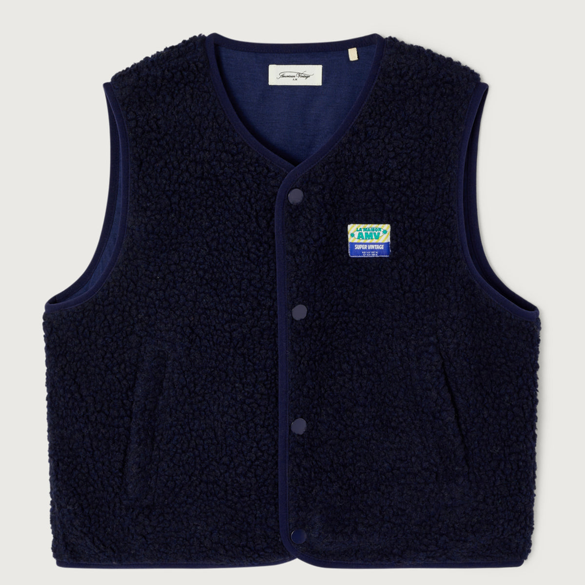 Veste Ample HOK SM Vintage