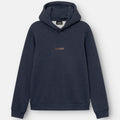 Sweat à capuche chiné Antwrp