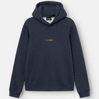 Sweat à capuche chiné Antwrp