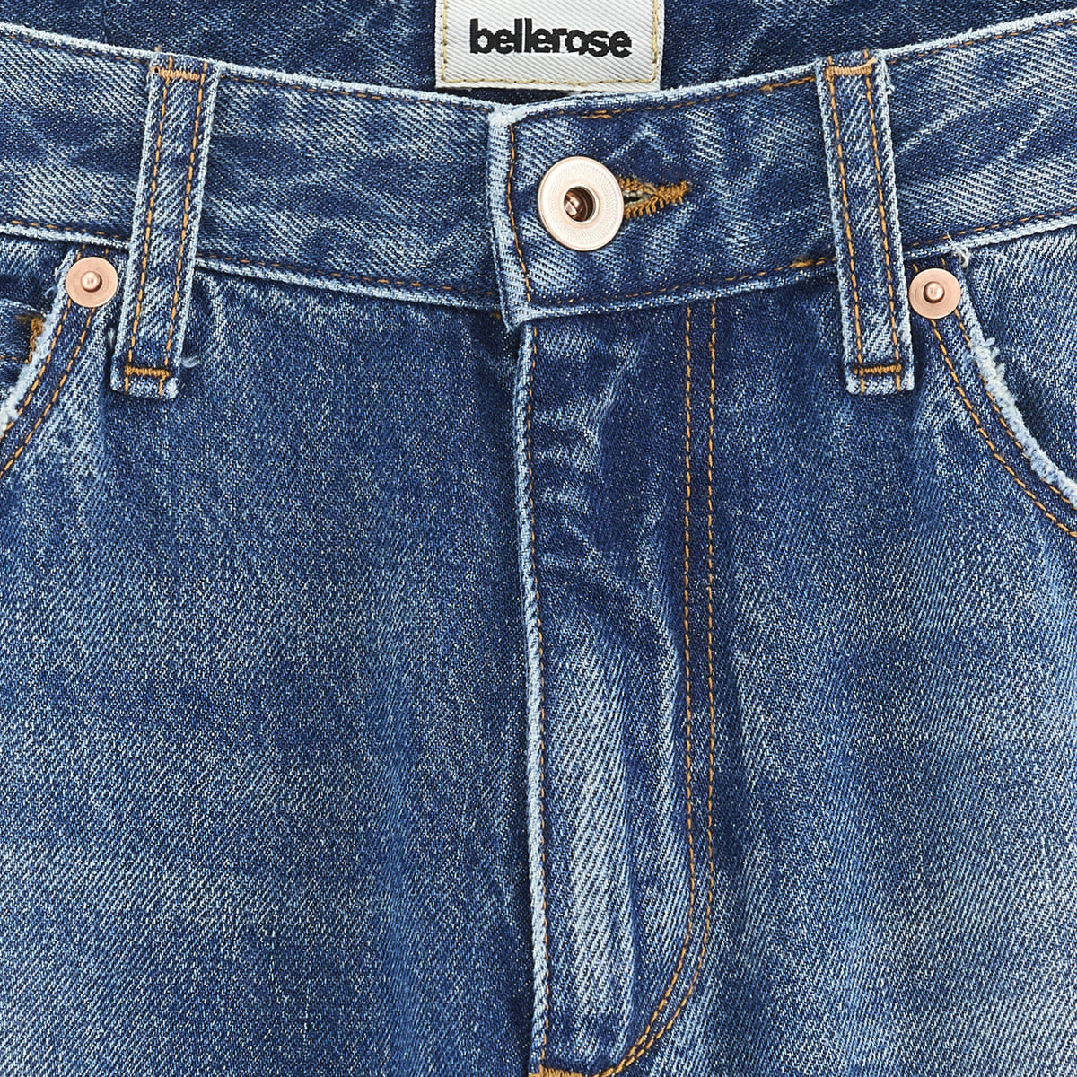 Jean Kissy Bellerose