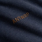 Sweat à capuche chiné Antwrp