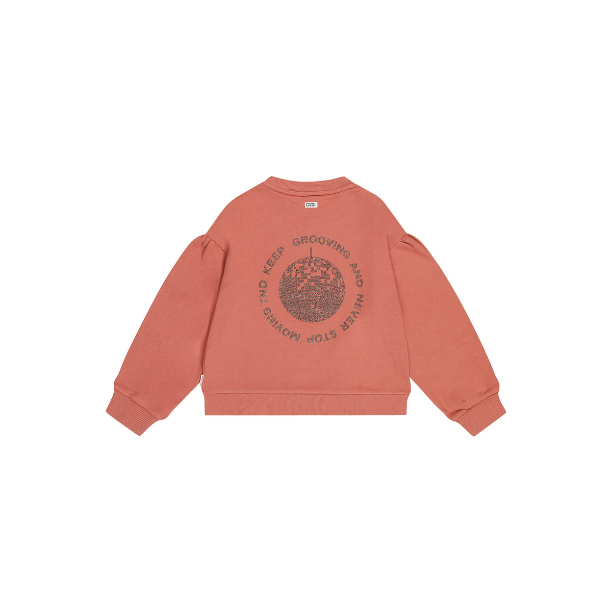 Sweat Mila Tumble 'N Dry