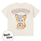 T-shirt Riley Molo