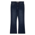 Jean 726 High rise flare Levi's