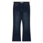 Jean 726 High rise flare Levi's