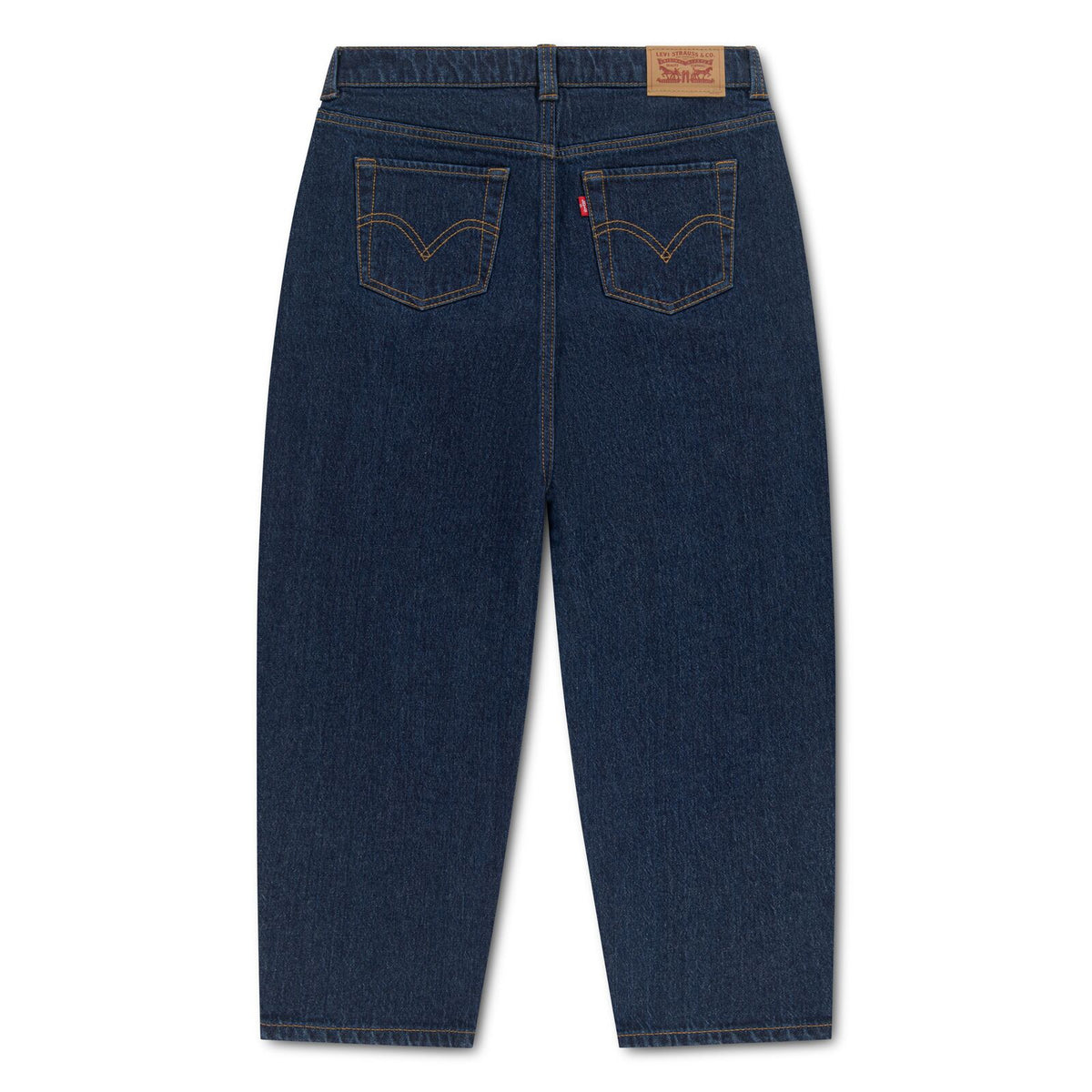 Jean Baggy barrel Levi's