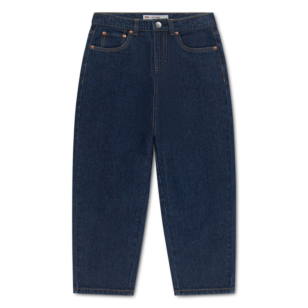 Jean Baggy barrel Levi's