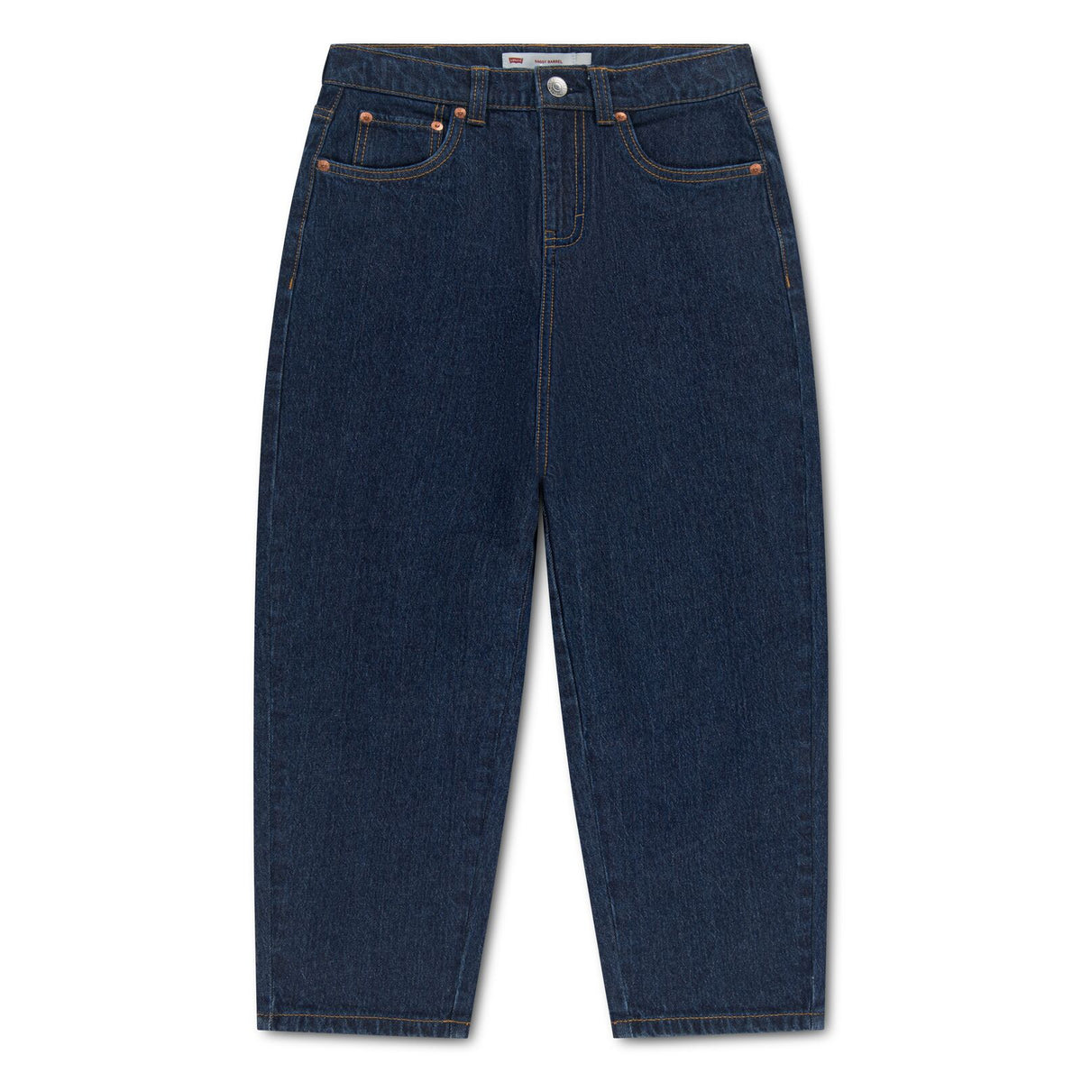 Jean Baggy barrel Levi's