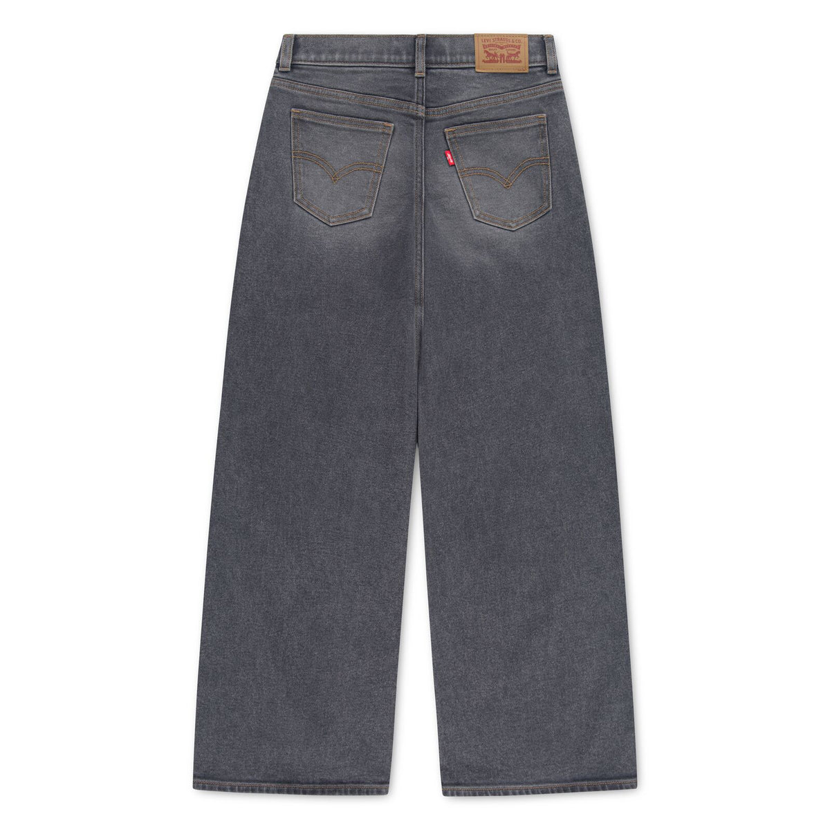 Jean High rise baggy Levi's