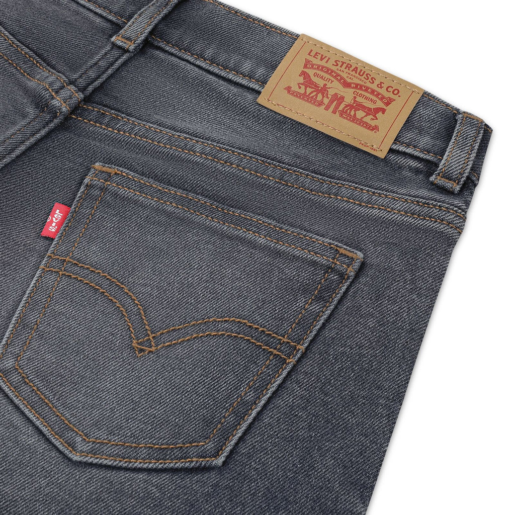 Jean High rise baggy Levi's