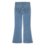 Jean 726 Flare yoke deta Levi's