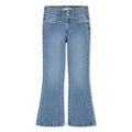 Jean 726 Flare yoke deta Levi's