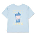 T-shirt Boba oversized Levi's