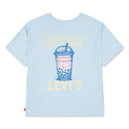 T-shirt Boba oversized Levi's