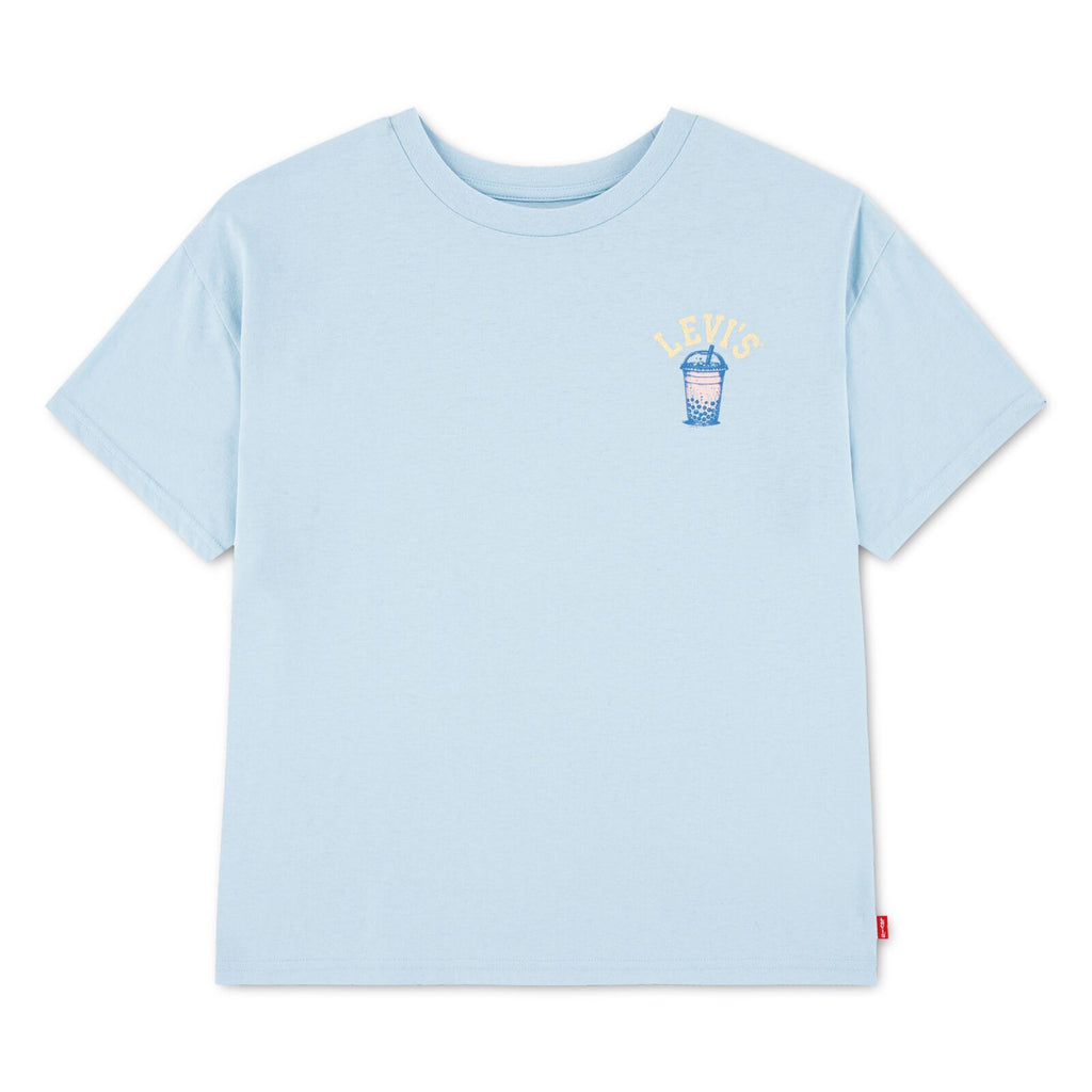 T-shirt Boba oversized Levi's