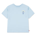 T-shirt Boba oversized Levi's