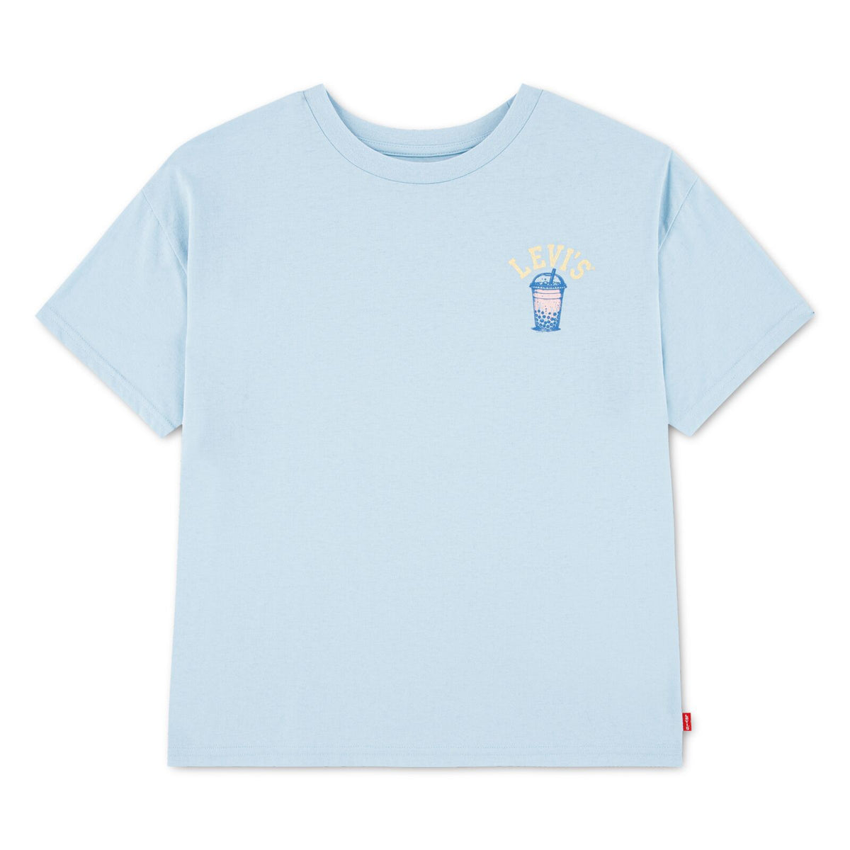 T-shirt Boba oversized Levi's