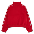 Sweat Meet and greet half zip Levi's