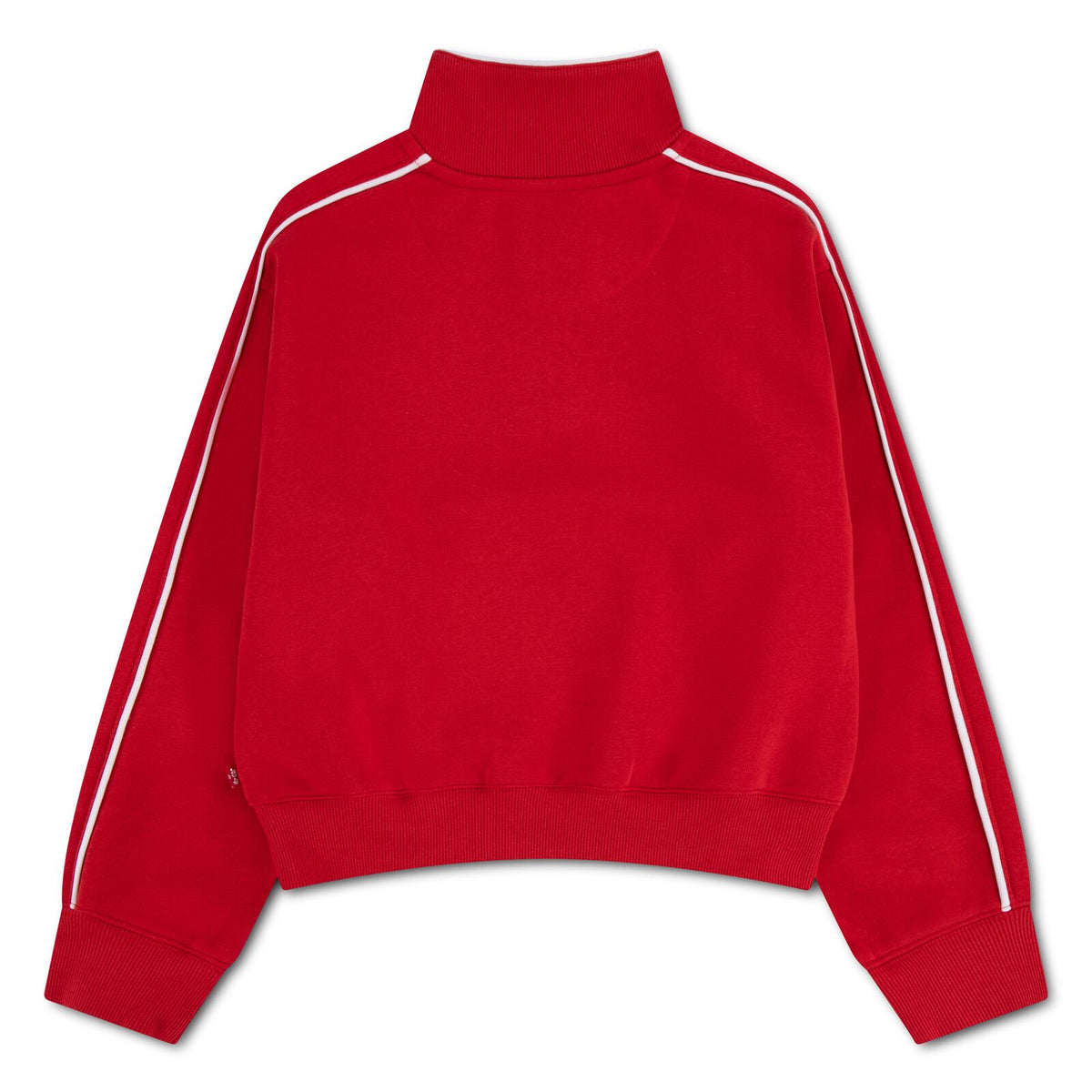 Sweat Meet and greet half zip Levi's